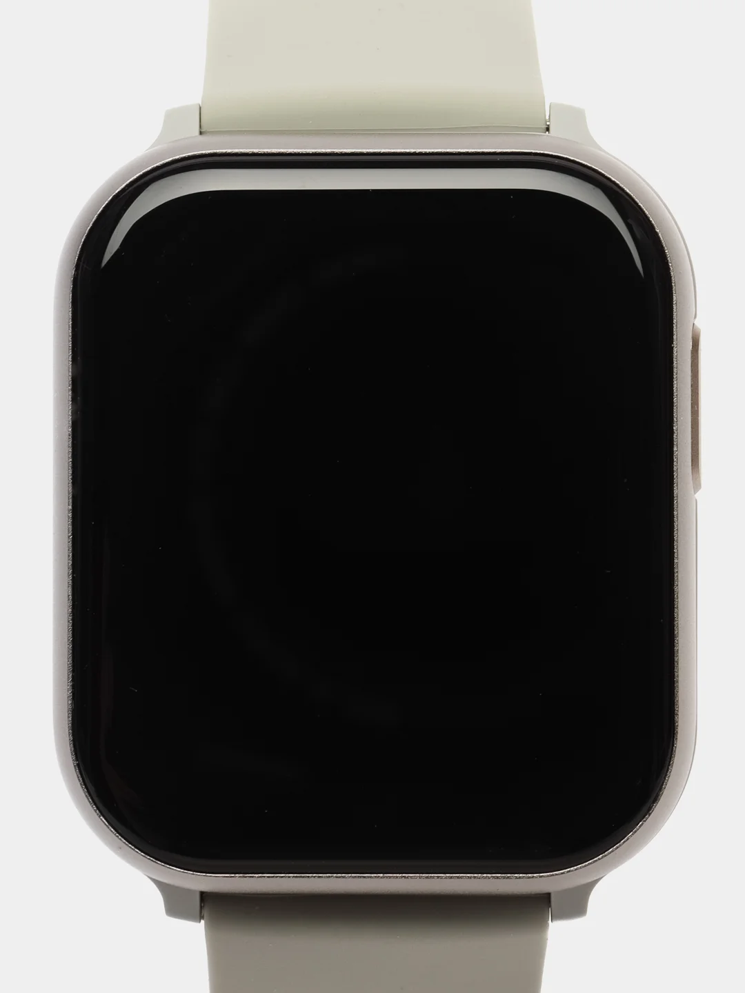 Белый умные смарт часы Smart Watch B07, шагомер, фитнес-трекер, часы электронные мужские/женские