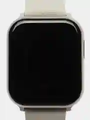 Белый умные смарт часы Smart Watch B07, шагомер, фитнес-трекер, часы электронные мужские/женские