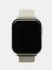 Белый умные смарт часы Smart Watch B07, шагомер, фитнес-трекер, часы электронные мужские/женские