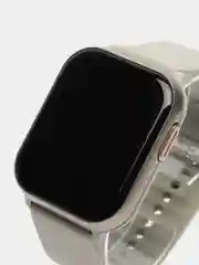 Белый умные смарт часы Smart Watch B07, шагомер, фитнес-трекер, часы электронные мужские/женские