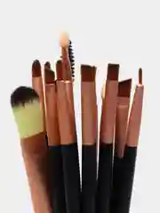 Кисти для макияжа из 20 шт, набор косметических кистей MAANGE