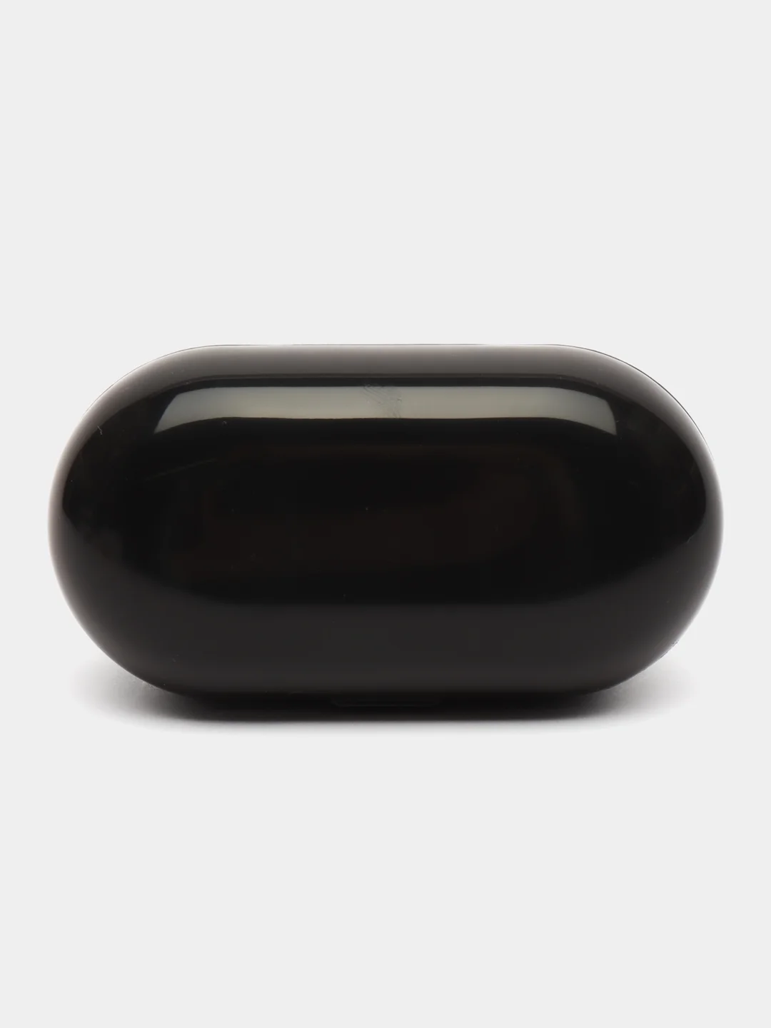 Черный беспроводные наушники сенсорные TWS, с микрофоном, Bluetooth, спортивные