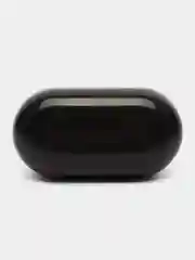 Черный беспроводные наушники сенсорные TWS, с микрофоном, Bluetooth, спортивные