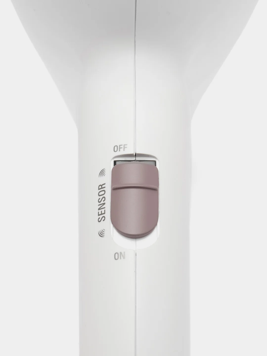 Фен Rowenta CV7930F0, 2300Вт, белый и розовый