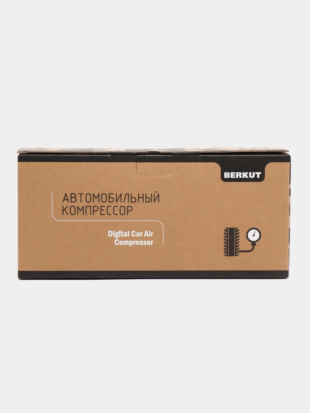 Автомобильный компрессор BERKUT SPEC-19