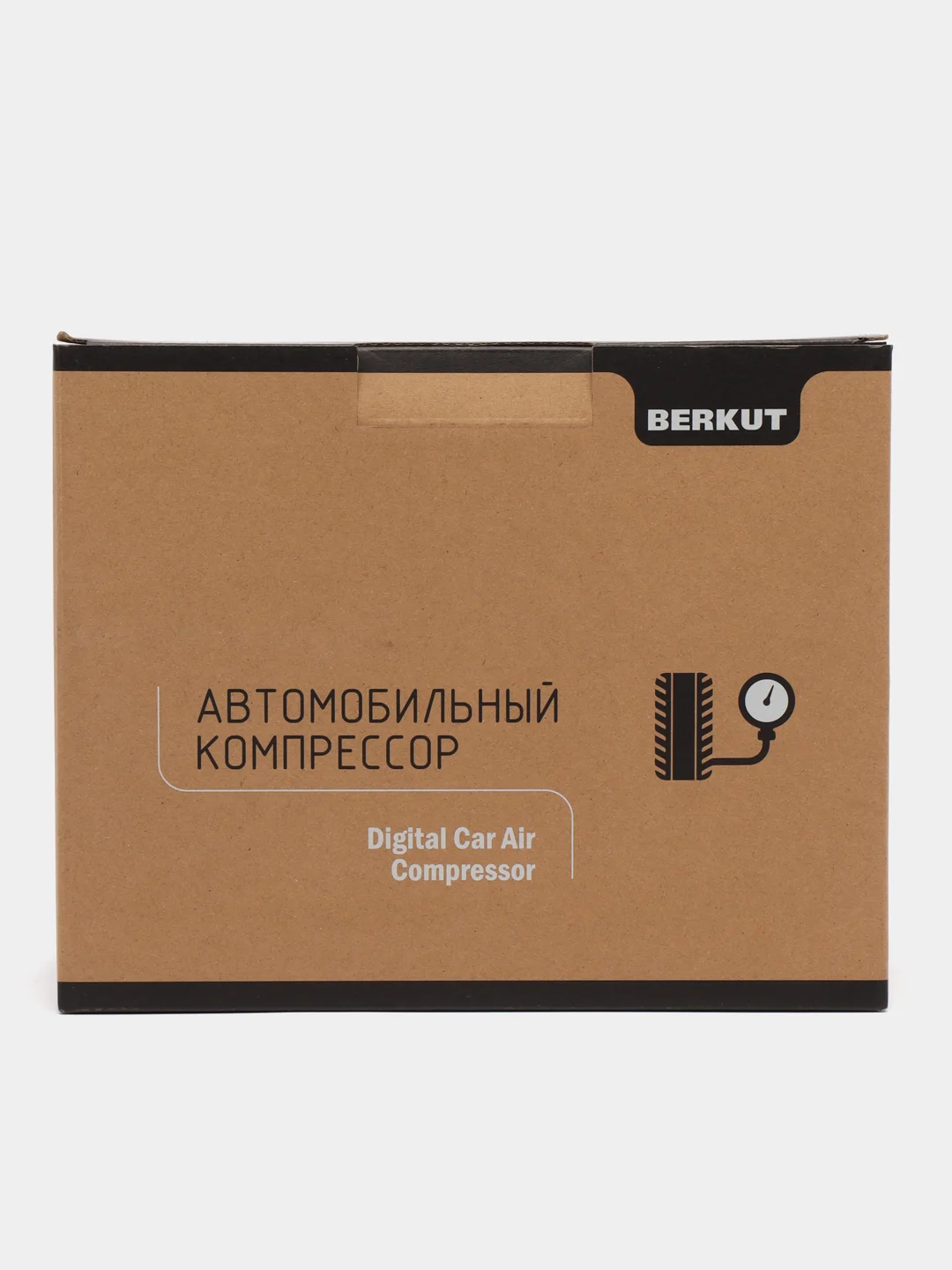 Автомобильный компрессор BERKUT SPEC-3M