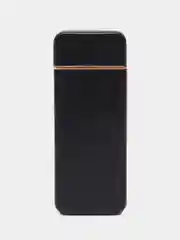 Зажигалка электронная на 23 февраля, USB зажигалка плазменная, спираль зажигалка