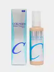 Тональный крем COLLAGEN с коллагеном КОРЕЯ