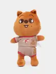 Коричневый мягкая игрушка Skzoo, Стрей Кидс