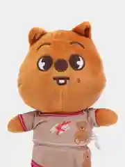 Коричневый мягкая игрушка Skzoo, Стрей Кидс