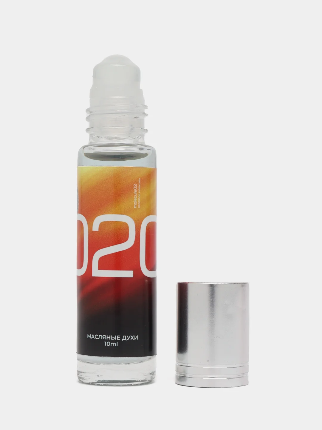 Molecule Exentric 02 Fragrance World парфюмерная эссенция с ферромонами духи молекула 02