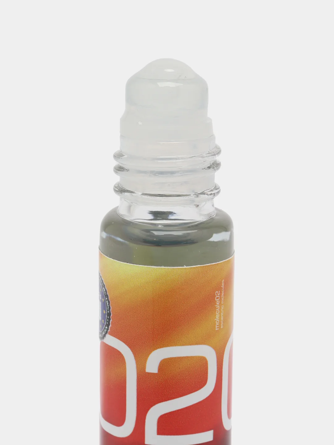 Molecule Exentric 02 Fragrance World парфюмерная эссенция с ферромонами духи молекула 02