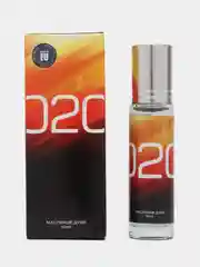 Molecule Exentric 02 Fragrance World парфюмерная эссенция с ферромонами духи молекула 02
