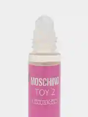TOY 2 BUBBLE GUM парфюмерная эссенция с ферромонами духи бабл гам женские