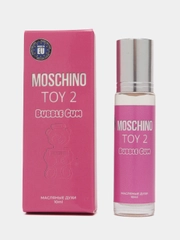 TOY 2 BUBBLE GUM парфюмерная эссенция с ферромонами духи бабл гам женские