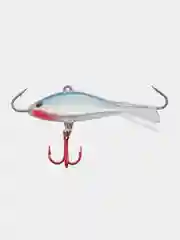 Светло-синий балансир Rapala Jigging Shad Rap WSR05 9гр
