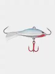 Светло-синий балансир Rapala Jigging Shad Rap WSR05 9гр