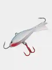 Светло-синий балансир Rapala Jigging Shad Rap WSR05 9гр