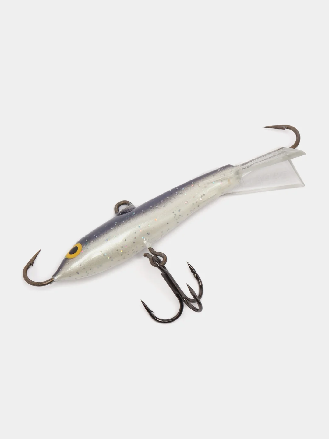 Ледяной балансир Rapala Jigging Rap W5 9,0г