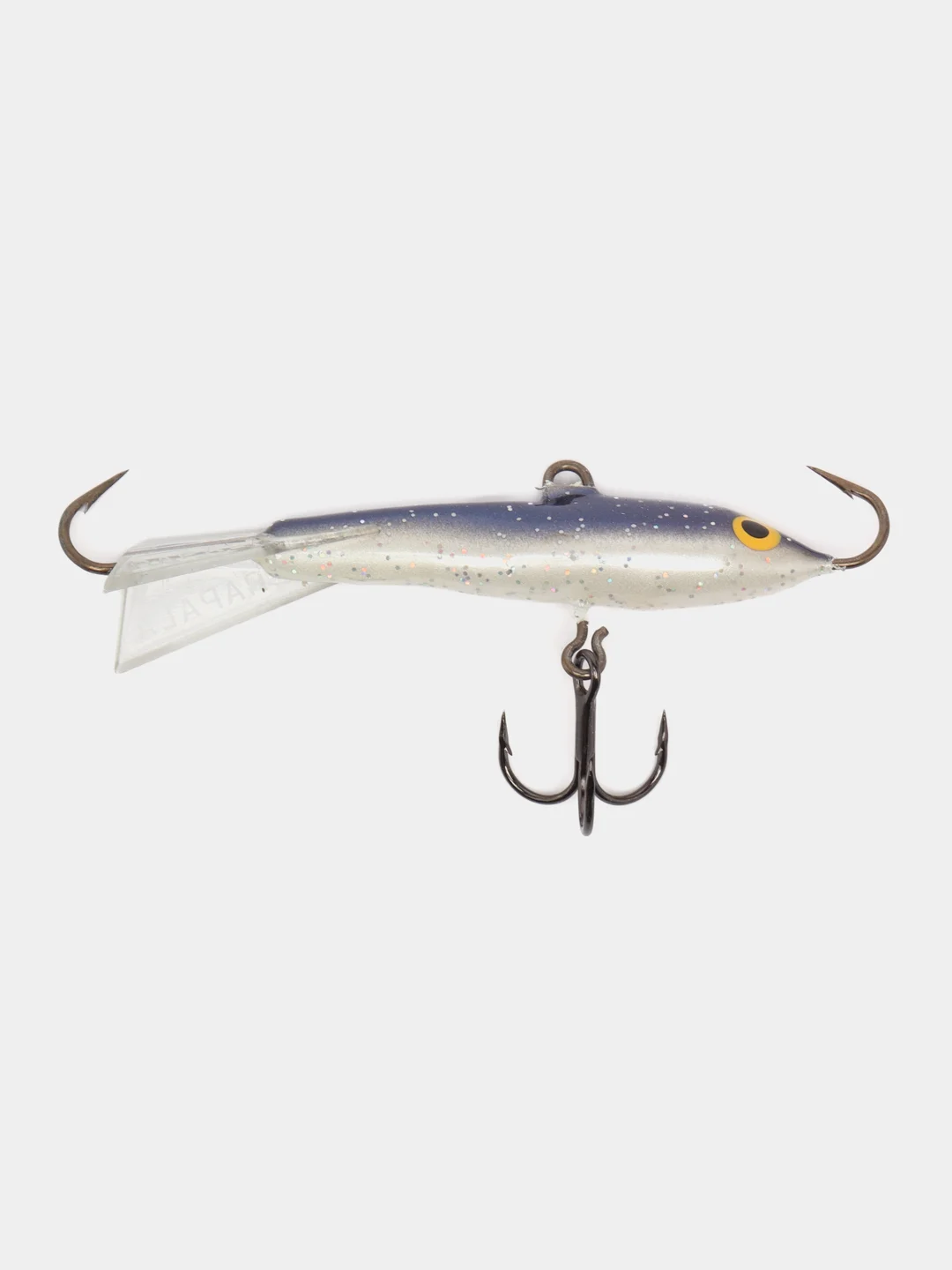 Ледяной балансир Rapala Jigging Rap W5 9,0г