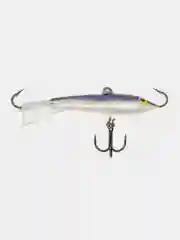 Ледяной балансир Rapala Jigging Rap W5 9,0г