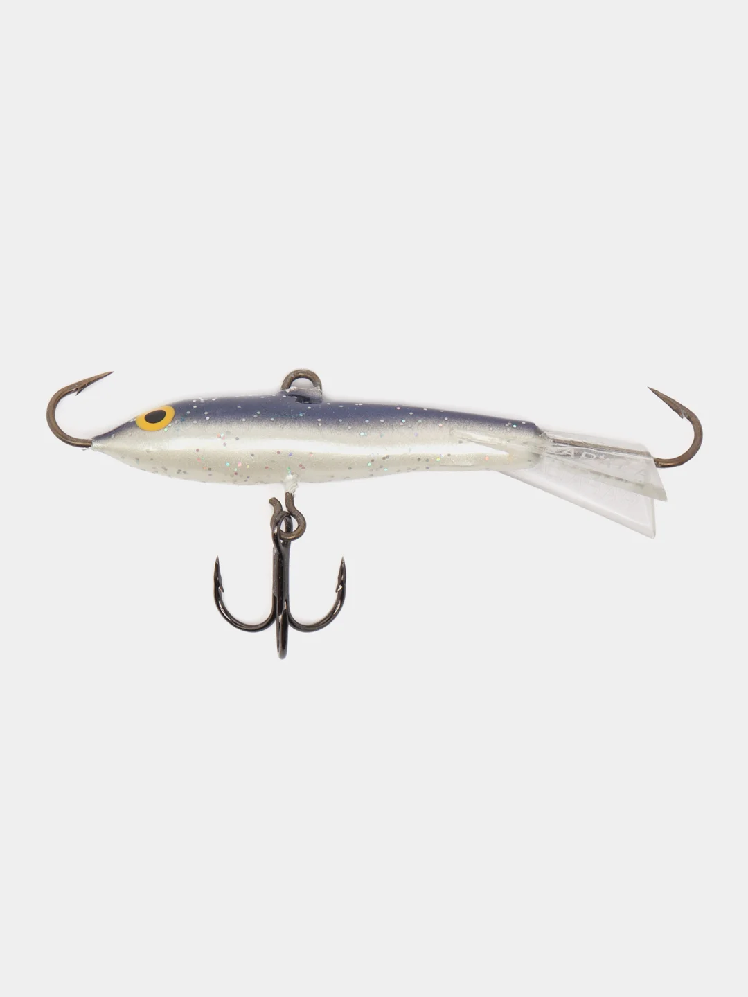 Ледяной балансир Rapala Jigging Rap W5 9,0г
