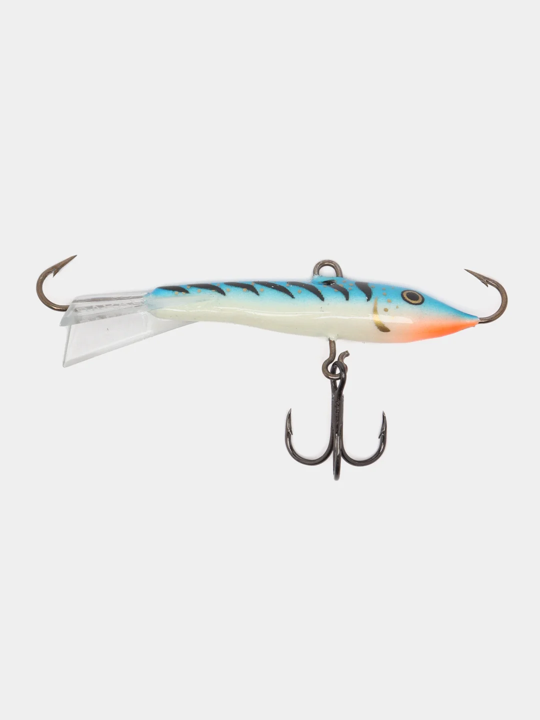 Ледяной балансир Rapala Jigging Rap W5 9,0г