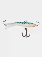 Ледяной балансир Rapala Jigging Rap W5 9,0г