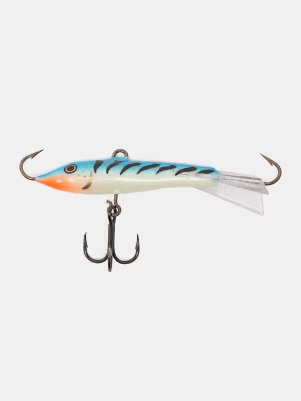 Балансир Rapala Jigging Rap W5 9,0г
