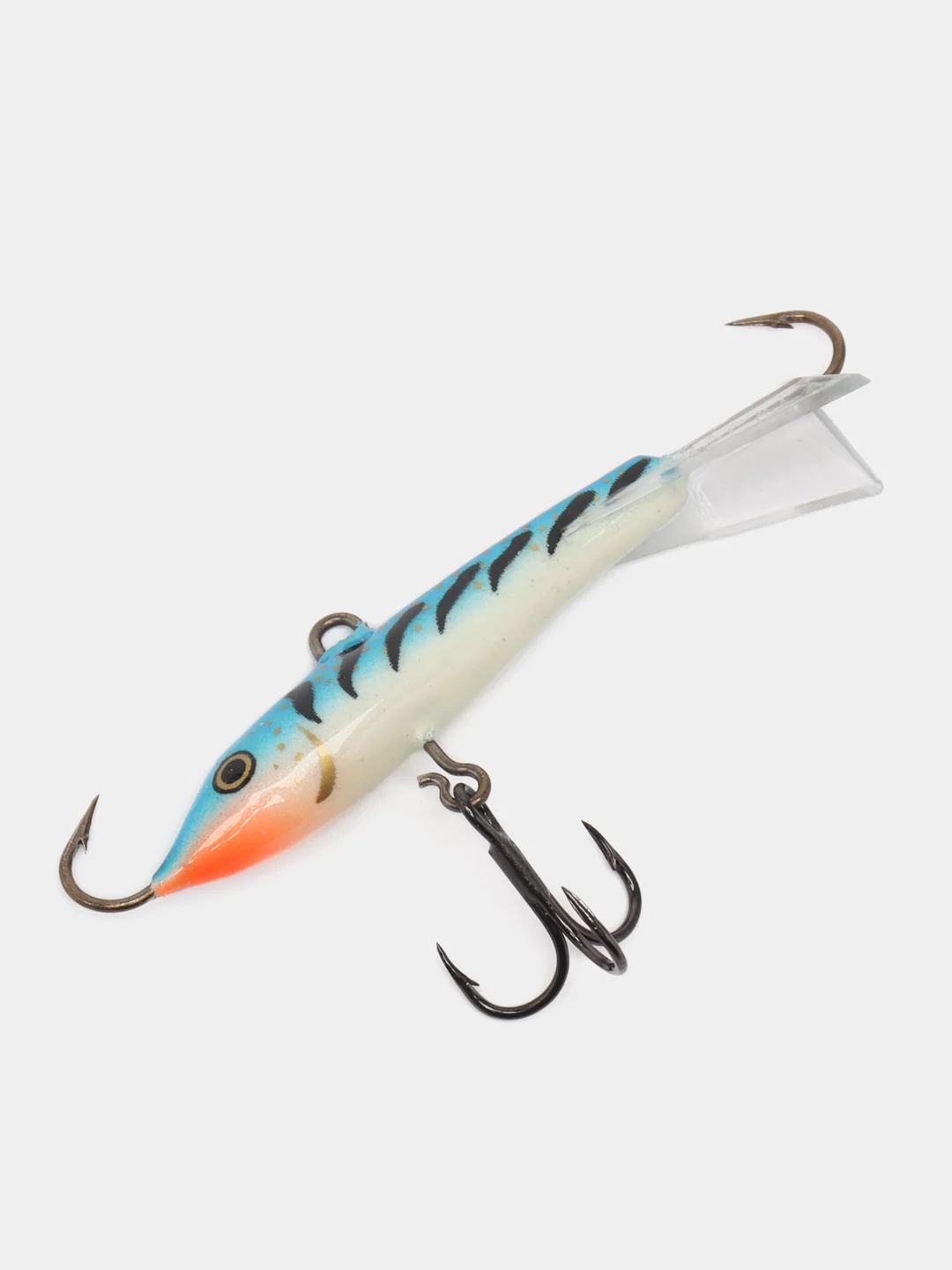 Ледяной балансир Rapala Jigging Rap W5 9,0г
