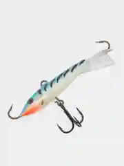Ледяной балансир Rapala Jigging Rap W5 9,0г