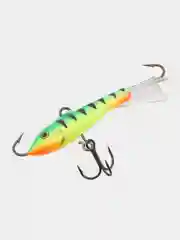 Аметистовый балансир Rapala Jigging Rap W3 6,0г