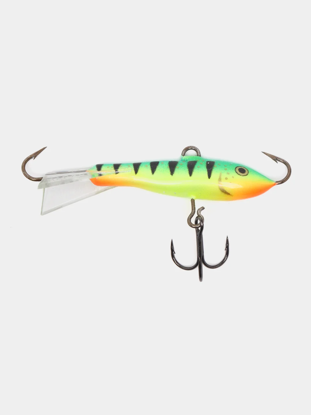 Аметистовый балансир Rapala Jigging Rap W3 6,0г