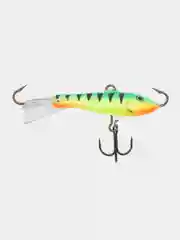 Аметистовый балансир Rapala Jigging Rap W3 6,0г