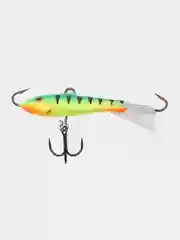Аметистовый балансир Rapala Jigging Rap W3 6,0г