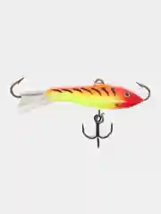 Багровый балансир Rapala Jigging Rap W3 6,0г
