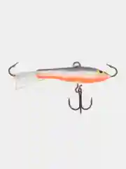 Бежевый балансир Rapala Jigging Rap W3 6,0г