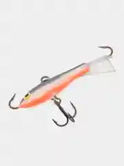 Бежевый балансир Rapala Jigging Rap W3 6,0г
