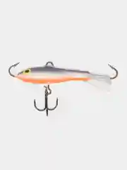 Бежевый балансир Rapala Jigging Rap W3 6,0г