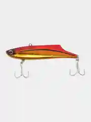 Тёмно-бордовый раттлин зимний Evergreen Ocean Fleet Marvie 90 27гр