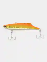 Светло-оранжевый раттлин зимний Evergreen Ocean Fleet Marvie 90 27гр