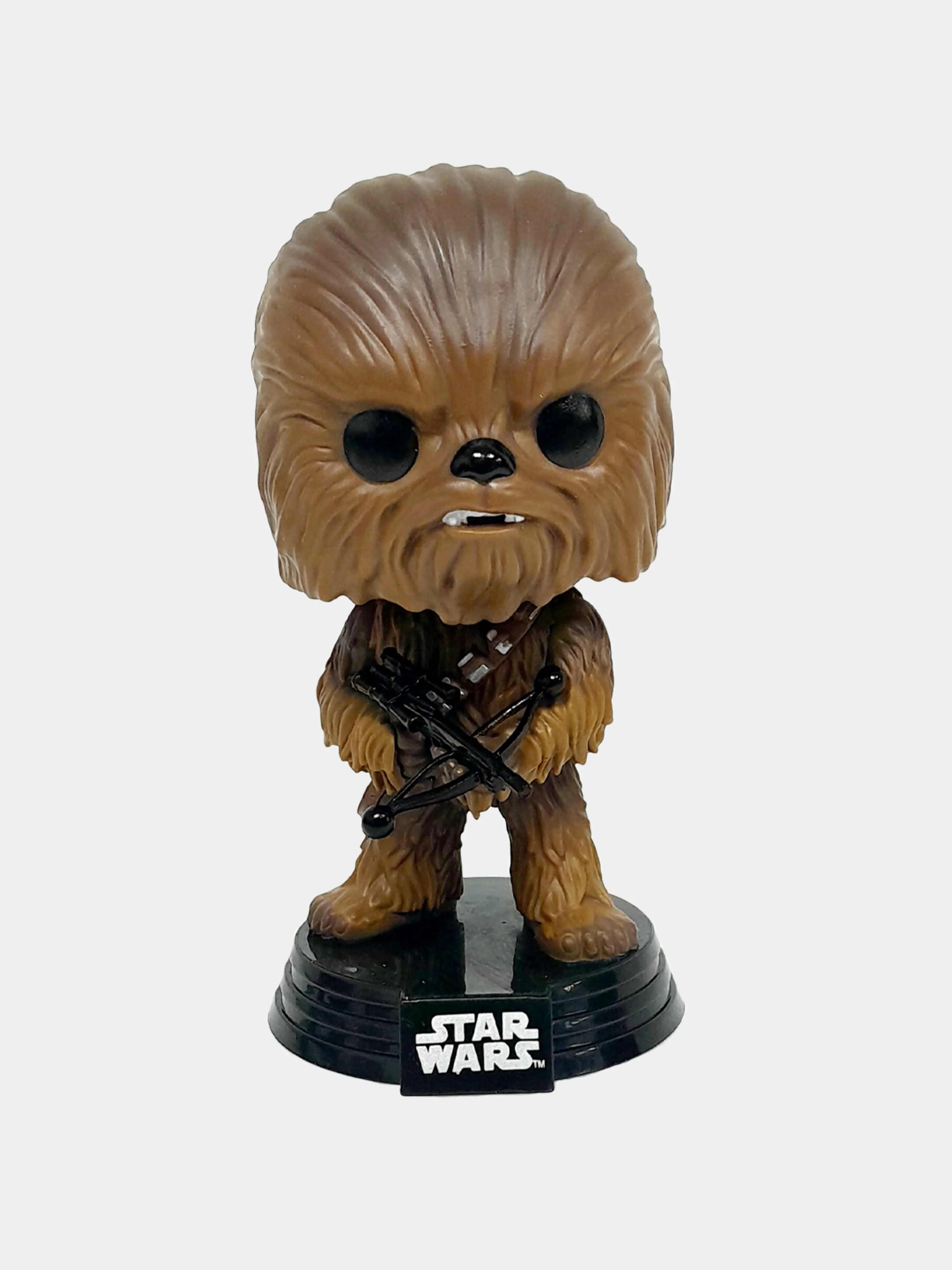 Фигурка Funko POP! "Чубакка" (596), по мотивам франшизы "Star Wars"