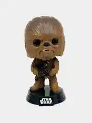 Фигурка Funko POP! "Чубакка" (596), по мотивам франшизы "Star Wars"