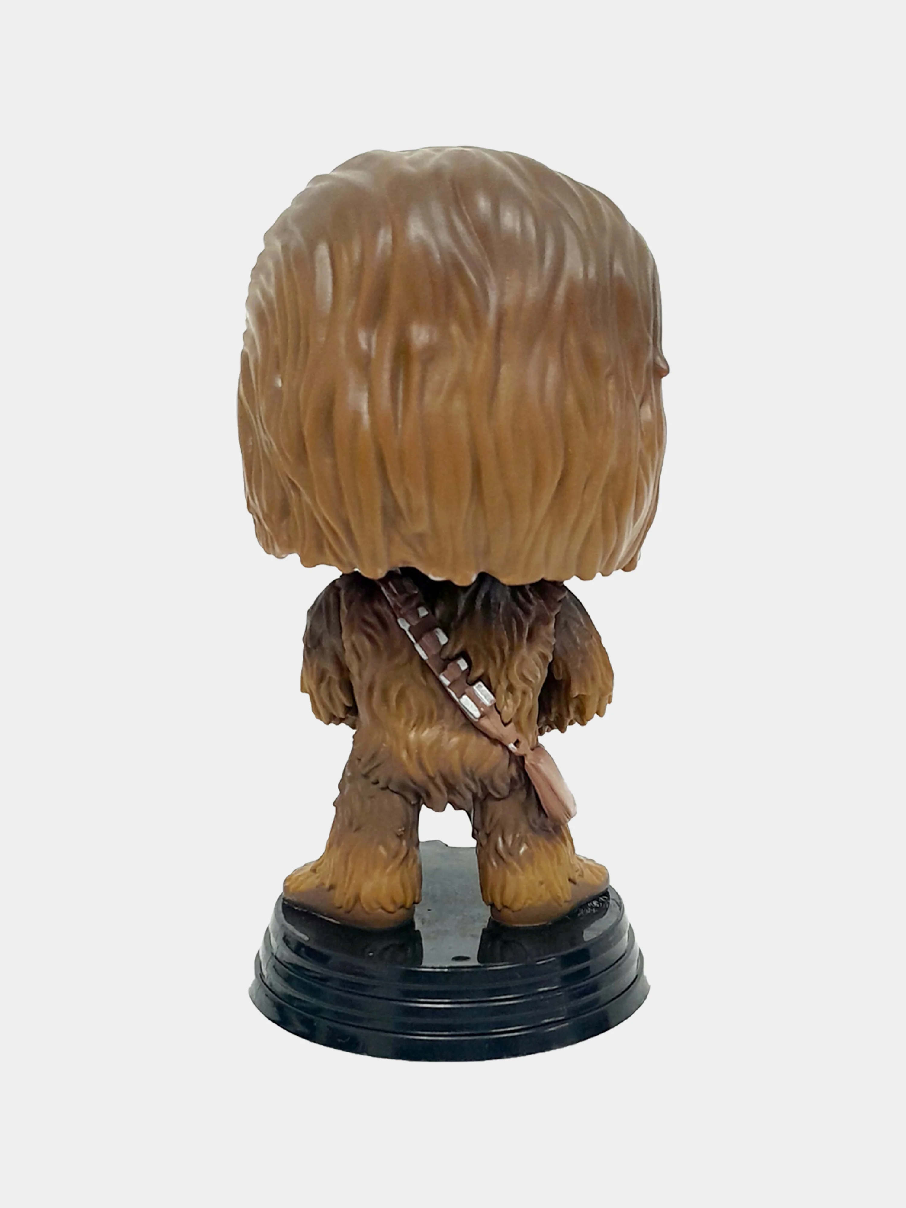 Фигурка Funko POP! "Чубакка" (596), по мотивам франшизы "Star Wars"