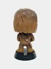 Фигурка Funko POP! "Чубакка" (596), по мотивам франшизы "Star Wars"