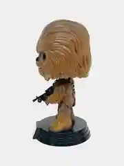 Фигурка Funko POP! "Чубакка" (596), по мотивам франшизы "Star Wars"