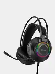 Игровые наушники XTRIKE ME Gaming GH-509 с микрофоном и LED RGB Backlight подсветкой