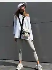 Сумка через плечо