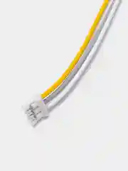 Бежевый меланж драйвер для светодиодной люстры с пультом 2.4G