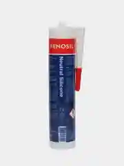 PENOSIL Premium Neutral Silicone, герметик силиконовый нейтральный, белый, 280 мл